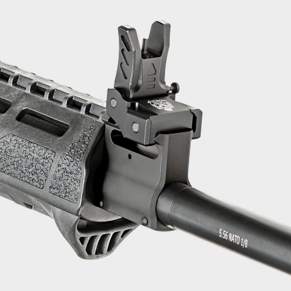 Carabine Springfield AR15 SAINT M-Lok Noir 16 pouces Cal.223Rem – Image 3