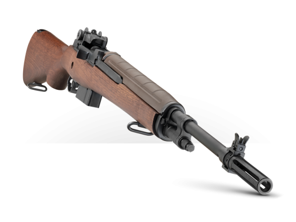 Springfield M1A Standard .308Win Bois