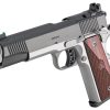 Pistolet SPRINGFIELD Armory 1911 Ronin 5" cal.45 ACP (optic ready AOS) – Image 4