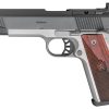 Pistolet SPRINGFIELD Armory 1911 Ronin 5" cal.45 ACP (optic ready AOS) – Image 3