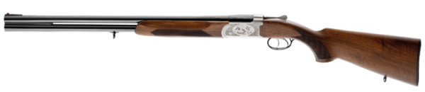 Fusil SAGITTAIRE ULTRA LÉGER extracteur 66cm cal 12/76 – Image 2