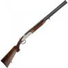 Fusil superposé SAGITTAIRE POLYNOX Extra-Luxe Saint Hubert