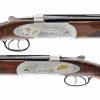 Fusil superposé SAGITTAIRE POLYNOX Extra-Luxe Saint Hubert – Image 2