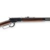 Carabine à levier sous garde Winchester Modèle 1892 cal 44mag