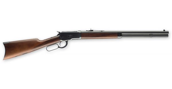 Carabine à levier sous garde Winchester Modèle 1892 cal 44mag