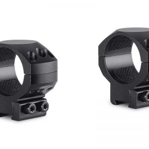 Colliers Hawke TACTICAL 30MM 2 pièces Rail 9-11 mm MOYEN