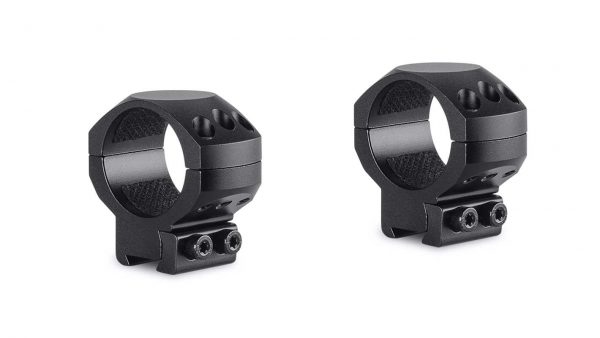 Colliers Hawke TACTICAL 30MM 2 pièces Rail 9-11 mm MOYEN