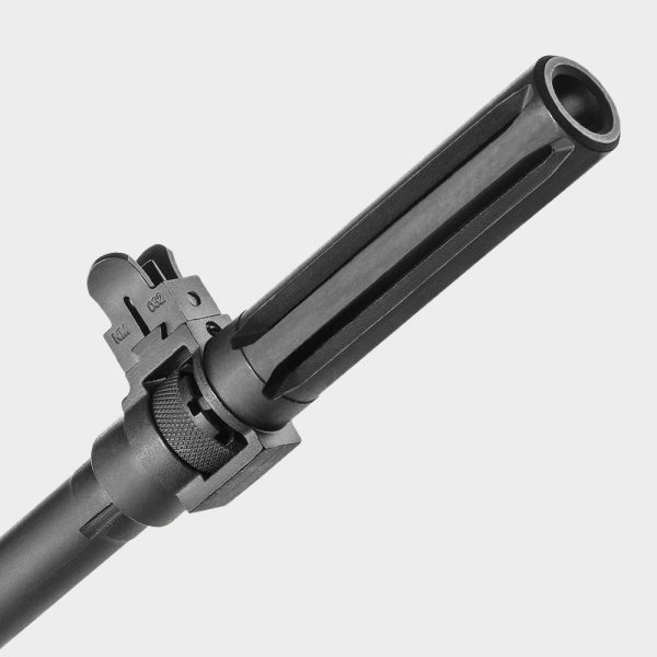 Springfield Armory M1A Loaded NM .308Win Bois "Version Match" – Image 6