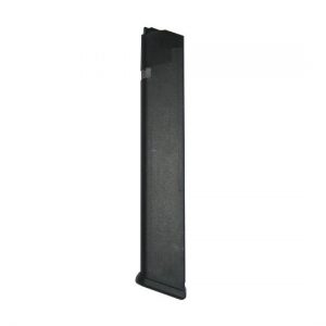 Chargeur Glock 29 coups cal 9x19