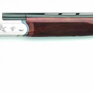 Fusil superposé MAROCCHI FIRST Ergal  Cal 12/76   71CM