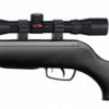 Carabine à plomb  GAMO calibre 4.5mm Pack Quiet Black 2025 + Lunette 4x32 WR + cibles + plombs – Image 3