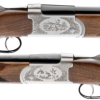 Fusil SAGITTAIRE ULTRA LÉGER extracteur 66cm cal 12/76 – Image 3