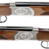 Fusil superposé SAGITTAIRE POLYNOX CLASSIQUE double détente – Image 2