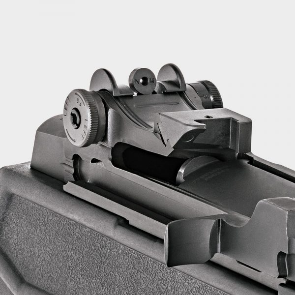 Springfield Armory M1A Loaded NM .308Win Bois "Version Match" – Image 5
