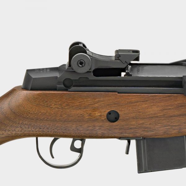 Springfield Armory M1A Loaded NM .308Win Bois "Version Match" – Image 2