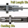 Jeux d'outils Hornady Calibre 8x57 Mauser / JS – Image 4
