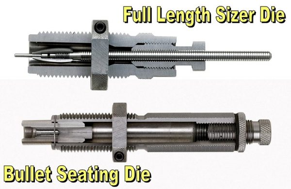 Jeux d'outils Hornady Calibre 8x57 Mauser / JS – Image 4
