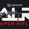 Carabine à verrou ATA  ALR Calibre 6.5 creedmoor – Image 3