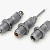Jeux d'outils Hornady Calibre 38/357 mag (546527)