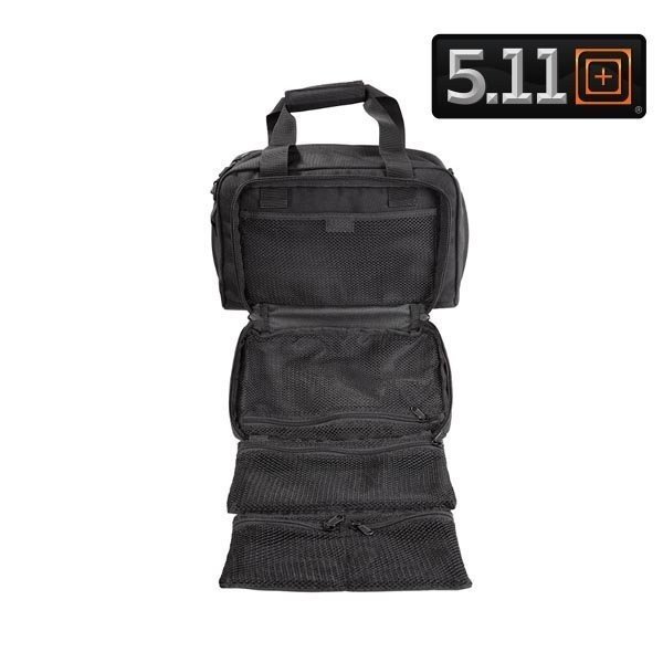 Sac de tir 5.11 Range Ready Bag – Armurerie Douillet