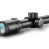 Lunette Hawke FRONTIER 30 1-6 X 24 réticule L4Dot lumineux – Image 3
