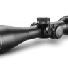 Lunette HAWKE ENDURANCE 30 WA SF IR 6-24x50 réticule .223/.308 Marksman