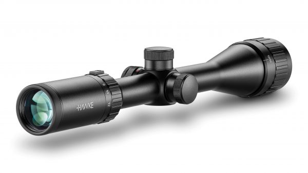 Lunette Hawke VANTAGE IR 4-12x40 AO – Image 2