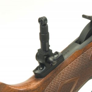 Hausse Lyman Tang Sight N° 2 pour Marlin 336 1895, 30 Series
