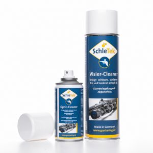 Mousse de nettoyage optique SCHLETEK Optic Cleaner 150 ml