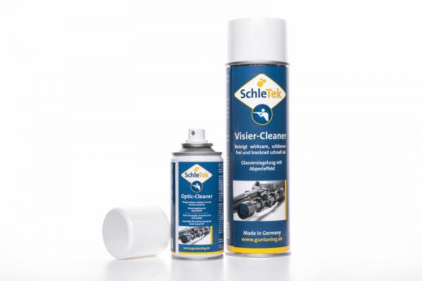 Mousse de nettoyage optique SCHLETEK Optic Cleaner 150 ml