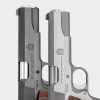 Pistolet SPRINGFIELD Armory 1911 Mil-Spec Inox 5" cal.45 ACP – Image 4