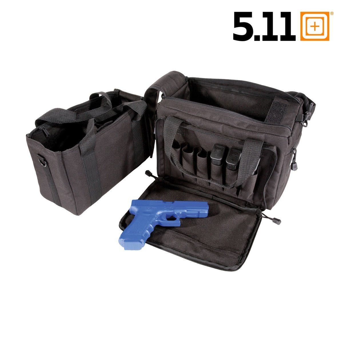 Sac de tir 5.11 Range Ready Bag – Armurerie Douillet