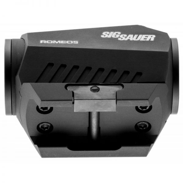 Point rouge SIG Sauer - ROMÉO 5  1x20  2 MOA – Image 2