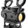 Point rouge SIG Sauer - ROMÉO-MSR : 1x20  2 MOA – Image 6