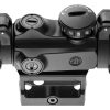 Point rouge SIG Sauer - ROMÉO-MSR : 1x20  2 MOA – Image 5