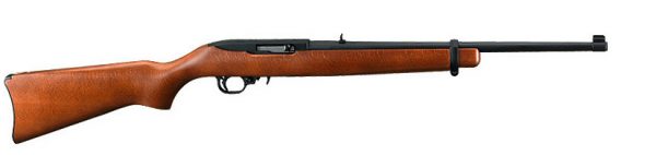 Ruger 10/22 standard crosse bois Cal 22 Lr