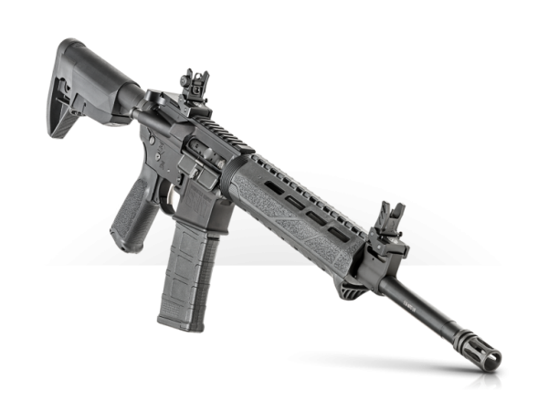 Carabine Springfield AR15 SAINT M-Lok Noir 16 pouces Cal.223Rem – Image 8