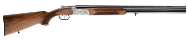 Fusil superposé SAGITTAIRE POLYNOX CLASSIQUE double détente