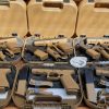 Glock 17 Gen 5 FS Coyote Armée Française Cal 9mm – Image 6