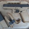 Glock 17 Gen 5 FS Coyote Armée Française Cal 9mm – Image 5