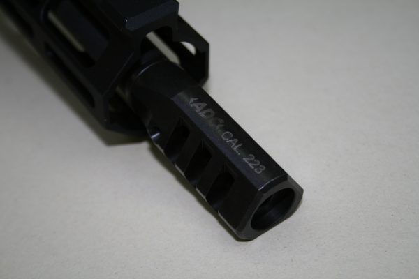 Carabine ADC  M5 BASIC cal. 223 Remington canon 12"5 – Image 4