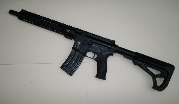 Carabine ADC  M5 BASIC cal. 223 Remington canon 12"5