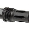 Cache flamme/ Support  ASE ULTRA Borelock Cal .223/ 5.56 mm  filetage 1/2 x28 – Image 2