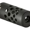 Frein de bouche Browning T1 filetage M14X1 BLACK