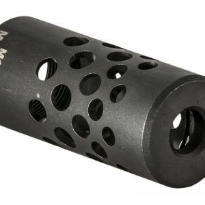 Frein de bouche Browning T1 filetage M18X1 BLACK