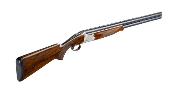 B525 NEW SPORTER ONE Cal 12 canon 76 cm – Image 4