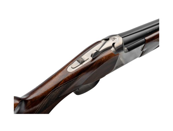 B525 NEW SPORTER ONE Cal 12 canon 76 cm – Image 3