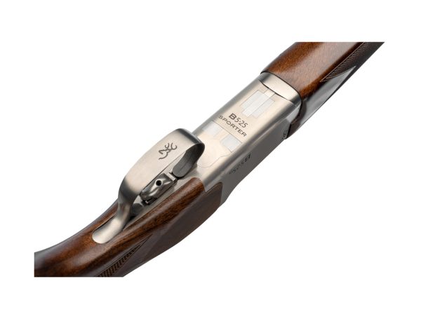 B525 NEW SPORTER ONE Cal 12 canon 76 cm – Image 2