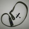Bretelle/sangle USM1 avec huilier (repro)