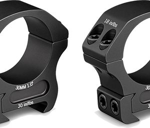 COLLIER 30MM VORTEX PRO SERIES MEDIUM PR30-M